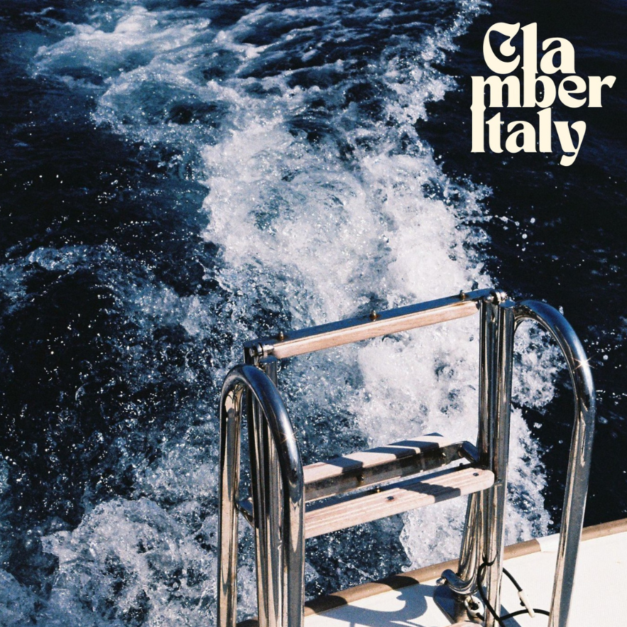 CLAMBER – Italy