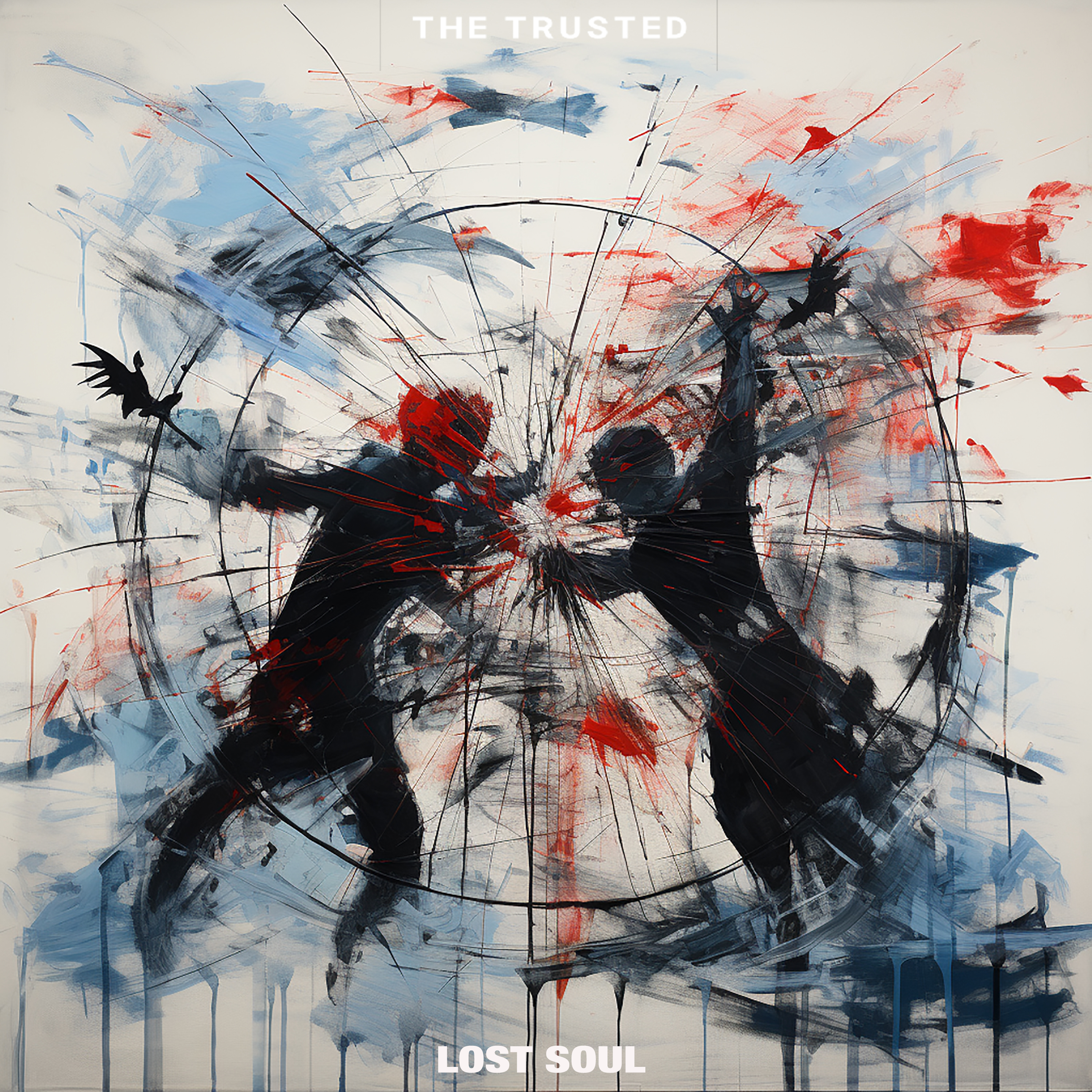 THE TRUSTED – Lost Soul