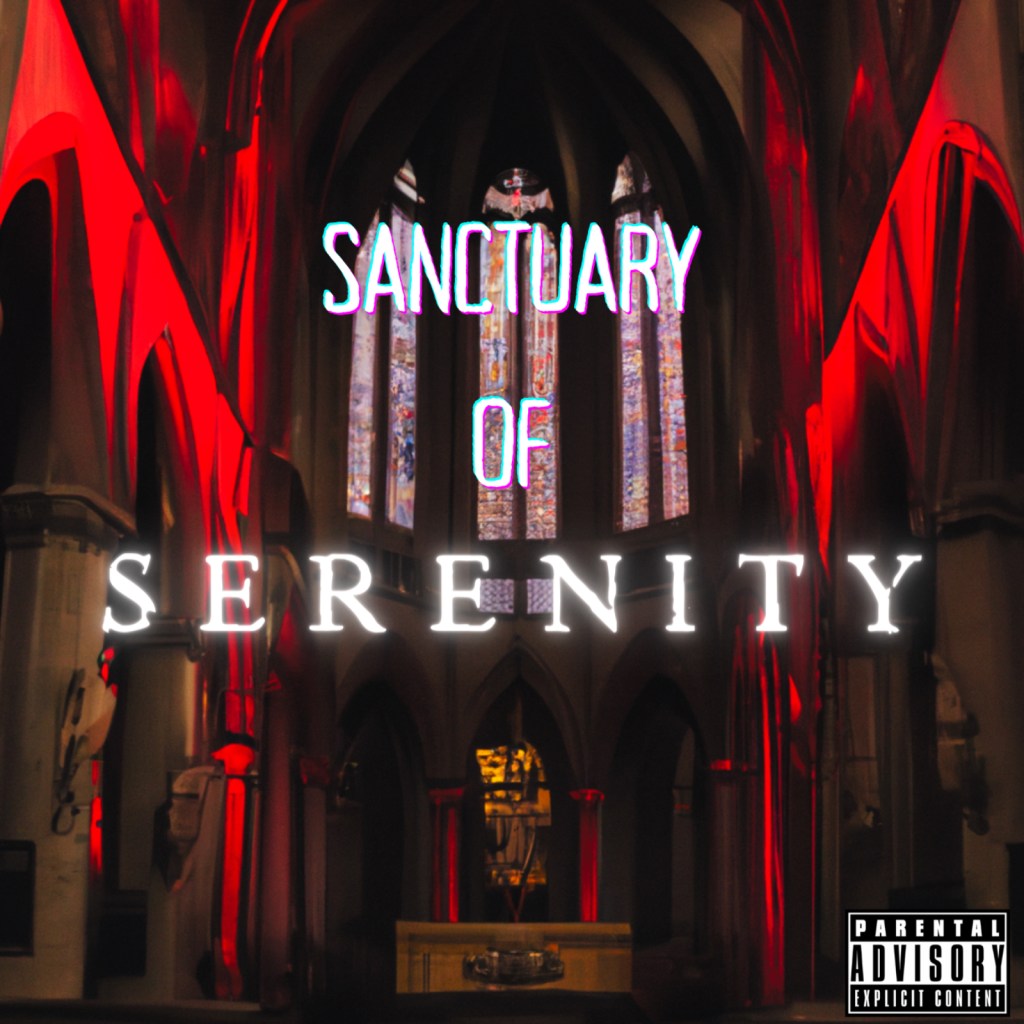 ARROW SANTI – Sanctuary of&nbsp;Serenity