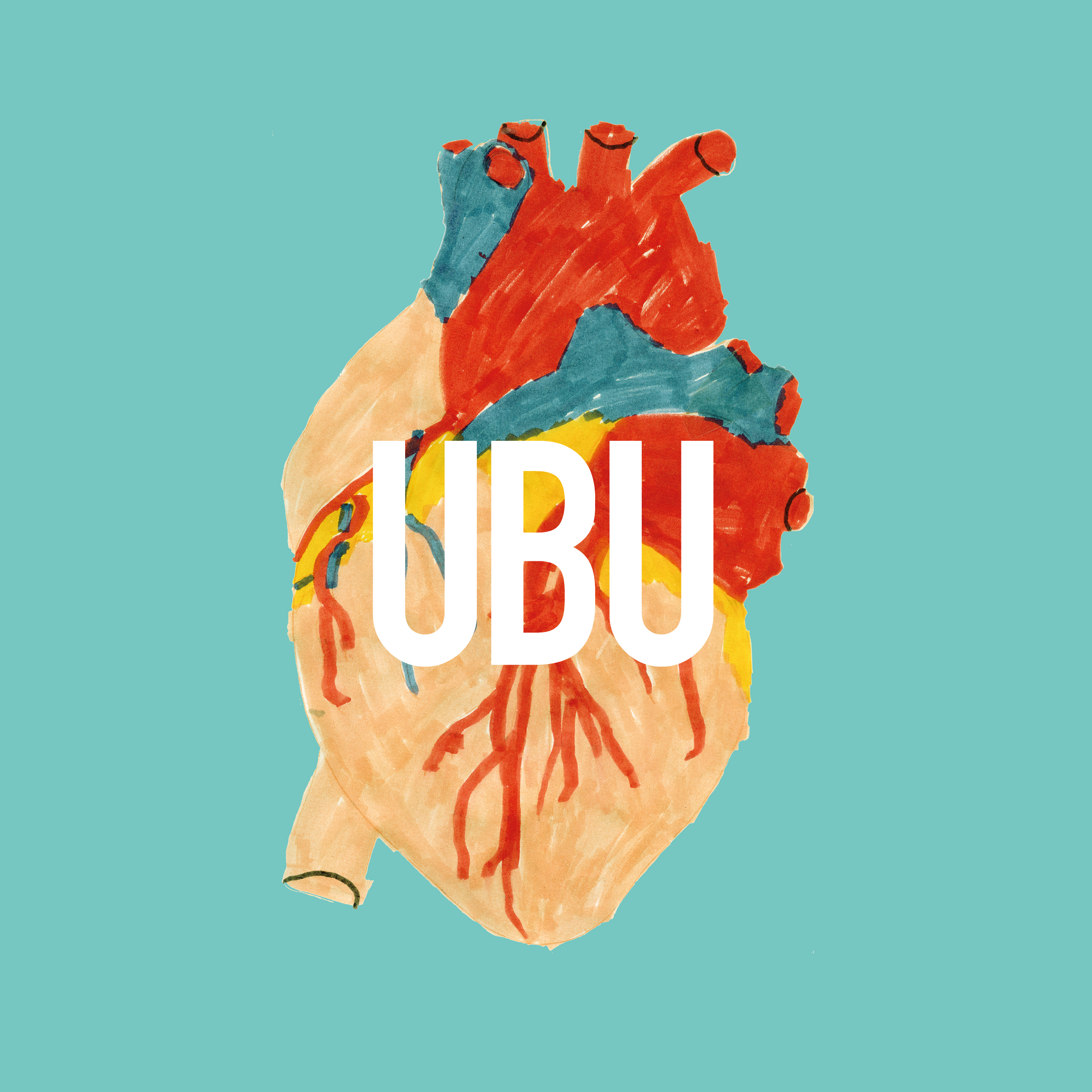 UBU – UBU