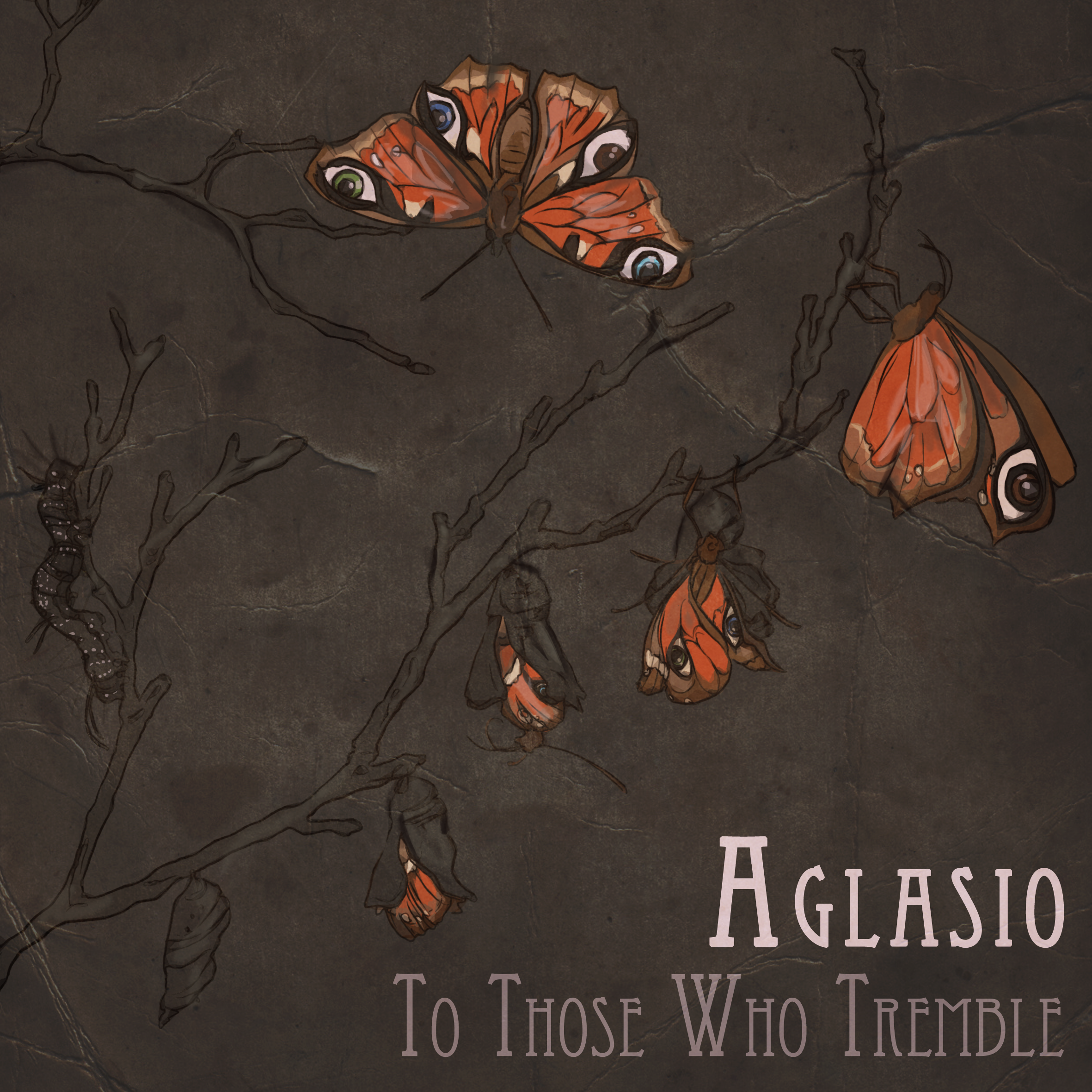 AGLASIO – To Those Who Tremble