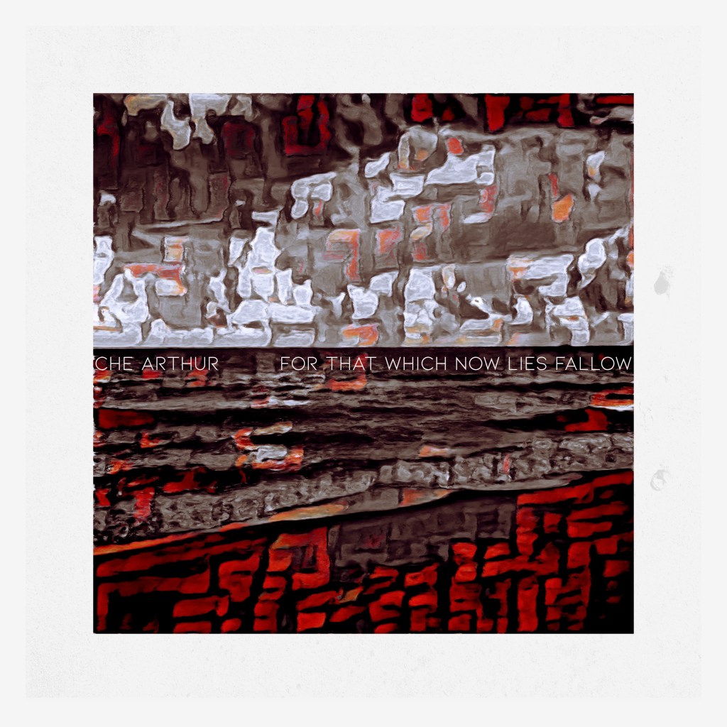 CHE ARTHUR – No Harbor