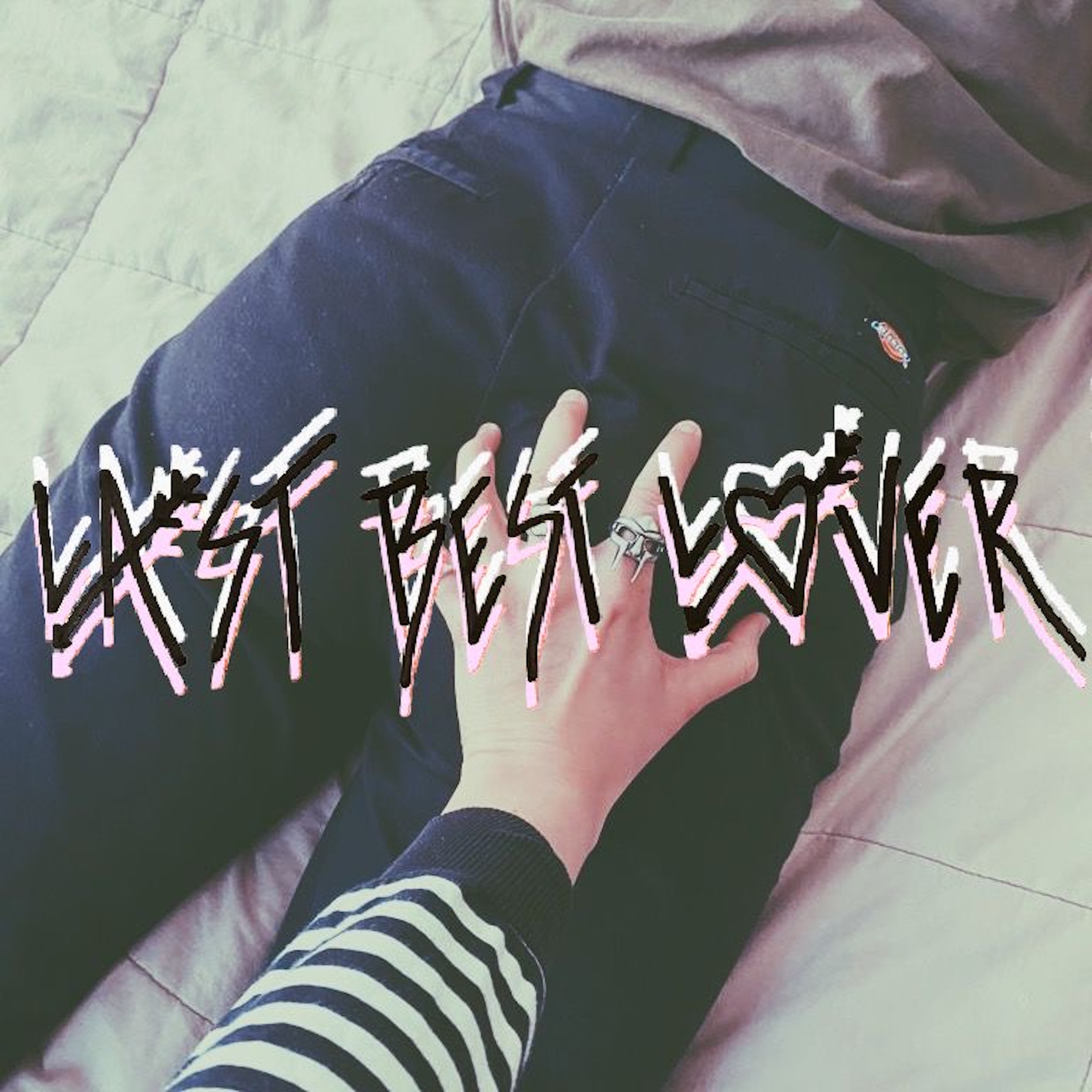ETTIE – Last Best Lover