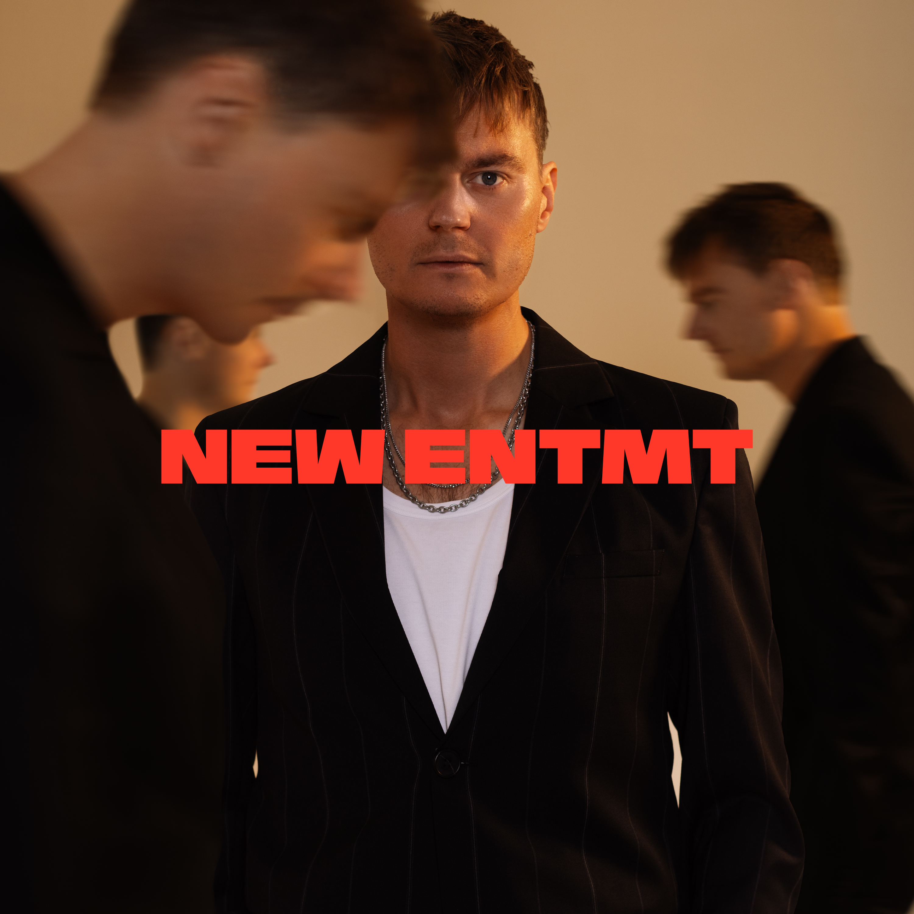 NEW ENTMT – Live For the Night