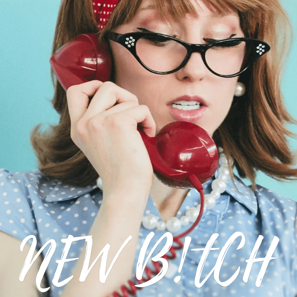 DEVIN SUNSHINE – NEW B!TCH