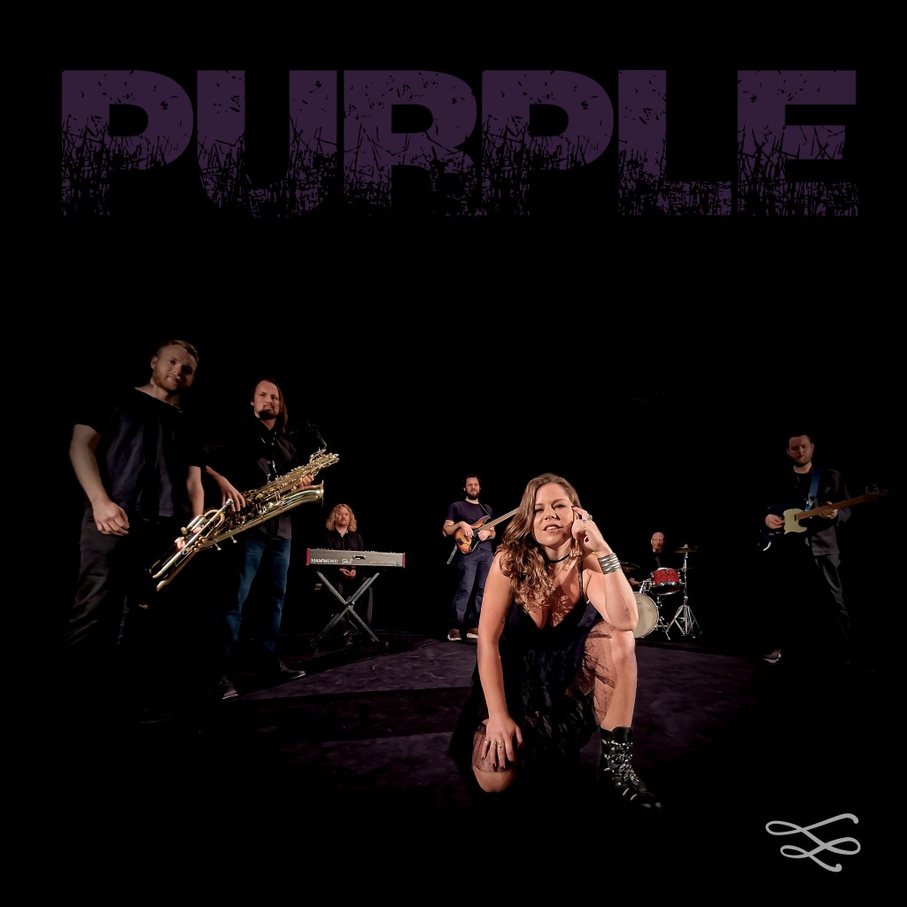 FLORENCE & THE BARE SOULS – Purple 