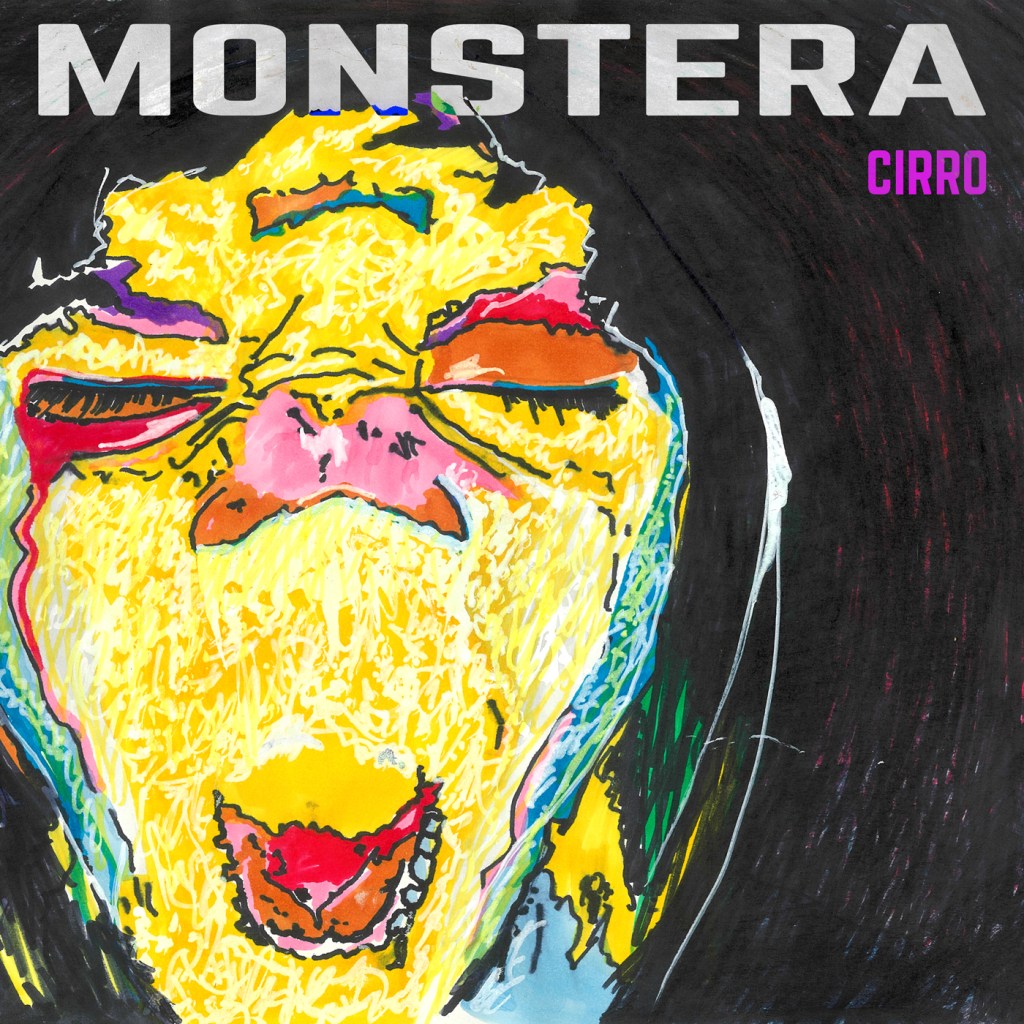 CIRRO – Monstera