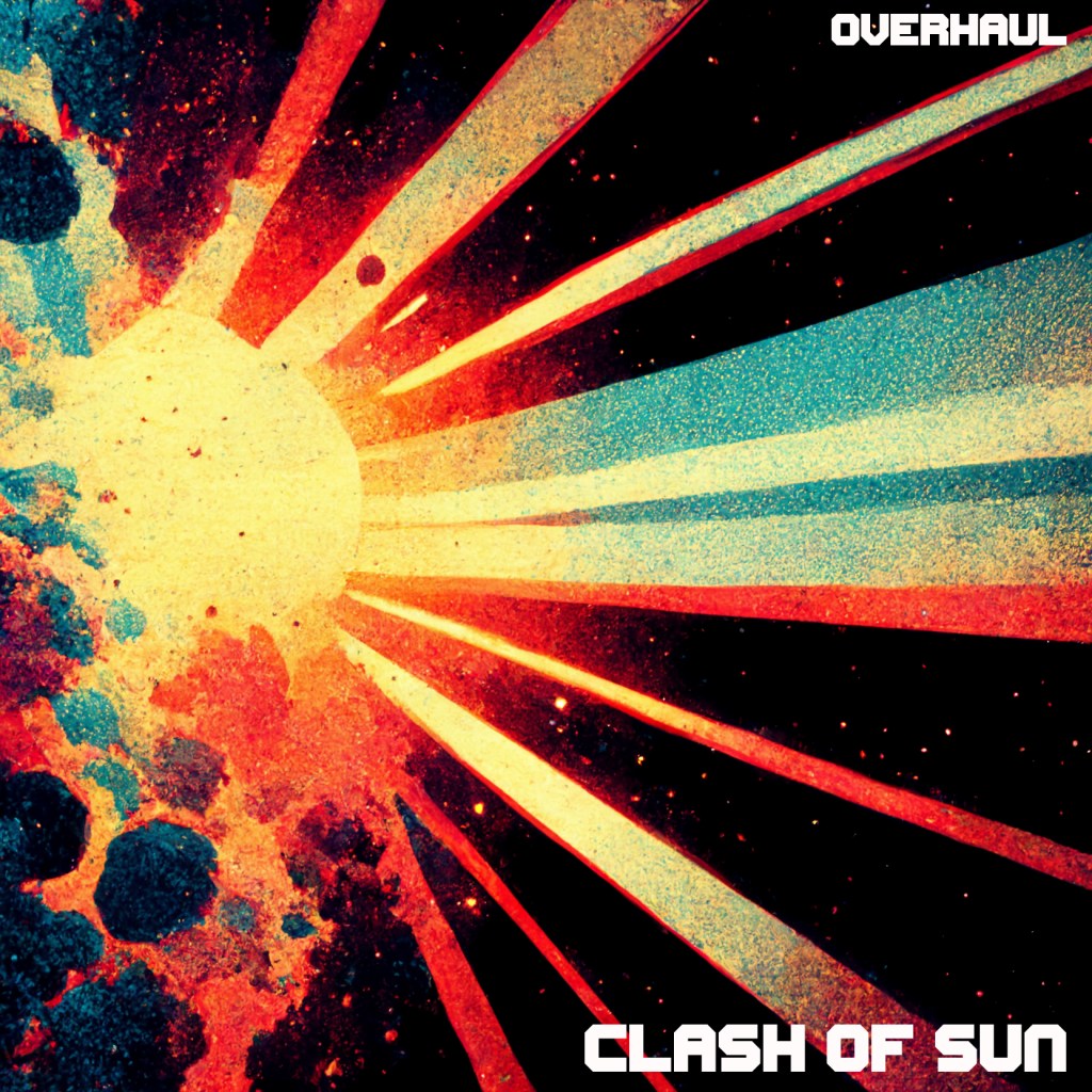 CLASH OF SUN – Demons&nbsp;Ground