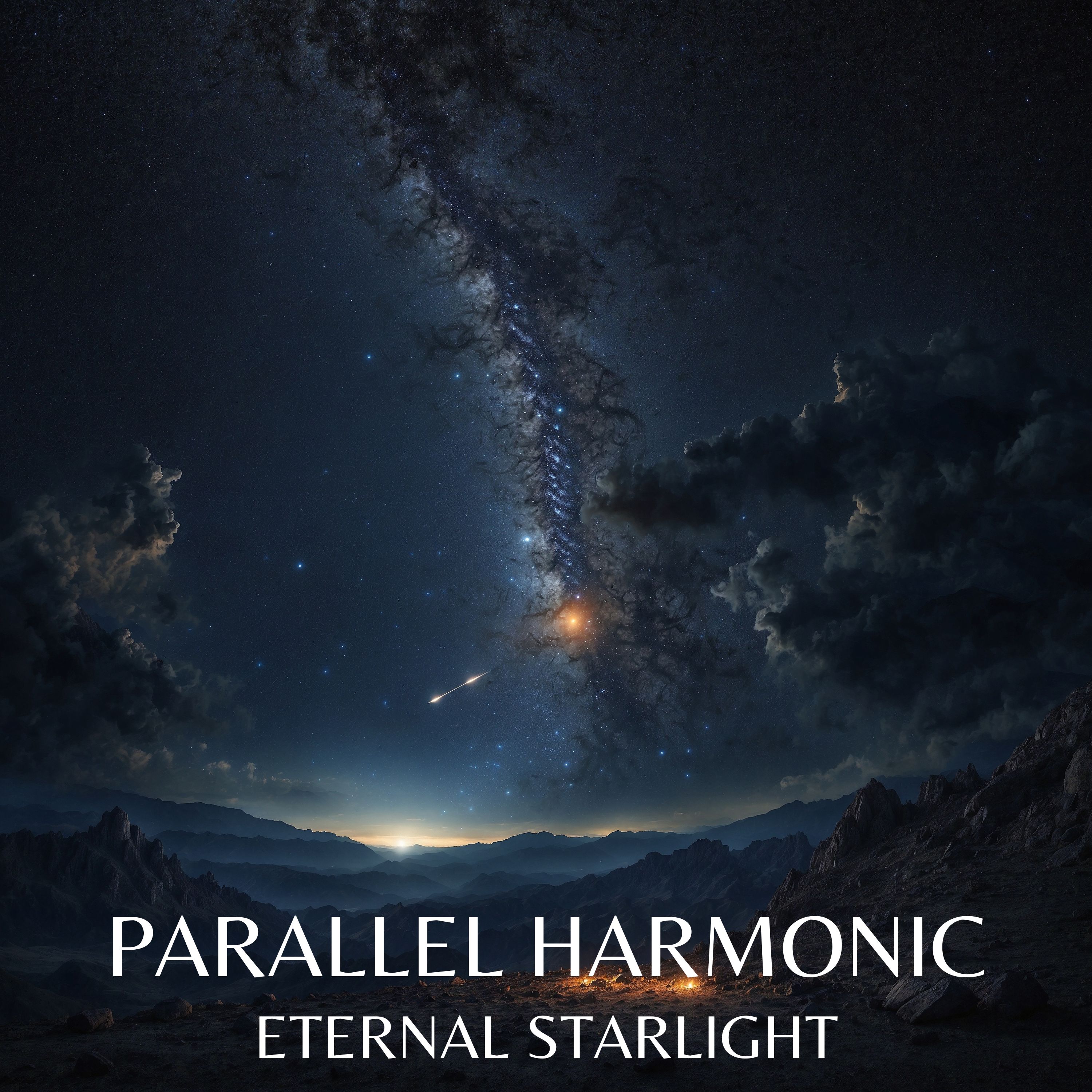 PARALLEL HARMONIC – Eternal Starlight