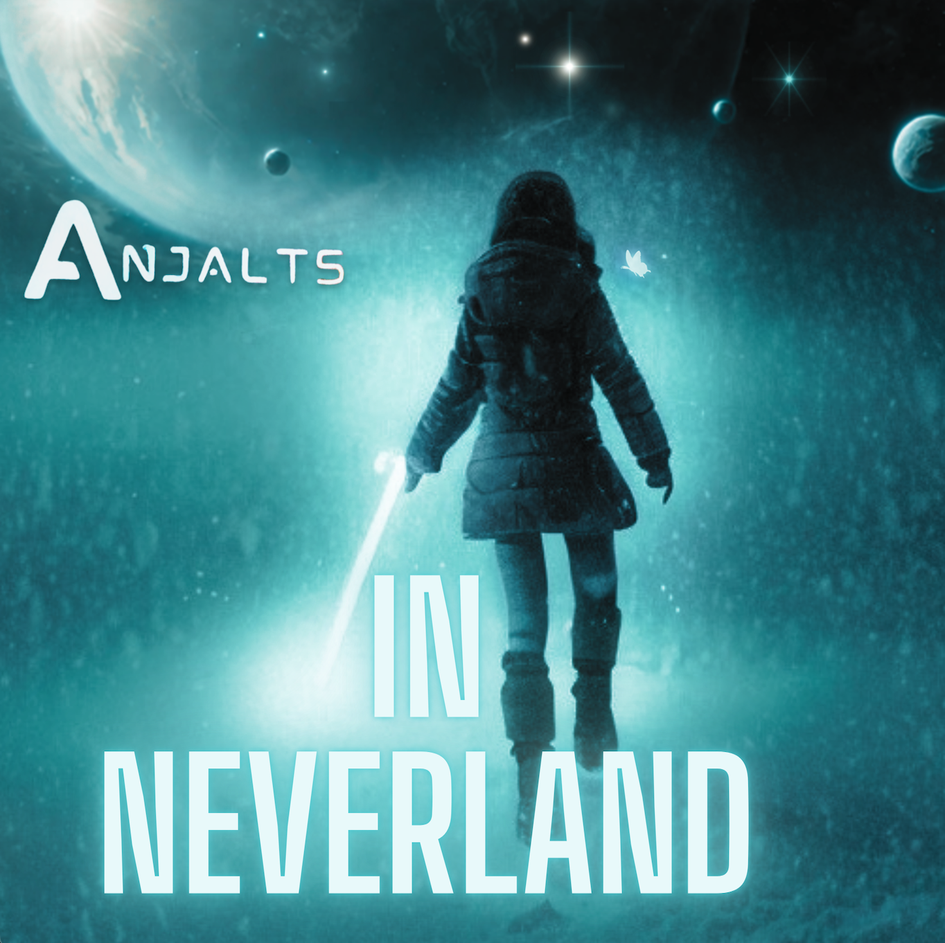 ANJALTS – In NeverLand