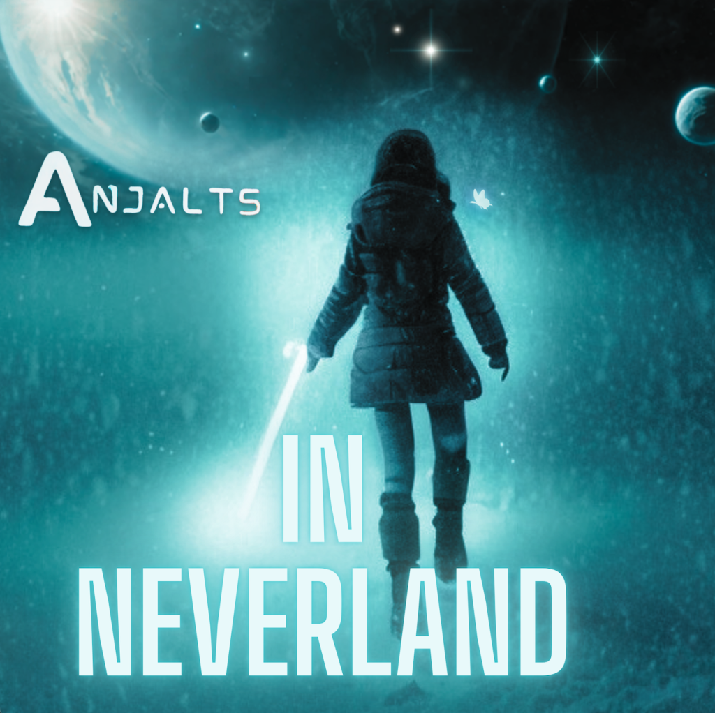 ANJALTS – In NeverLand