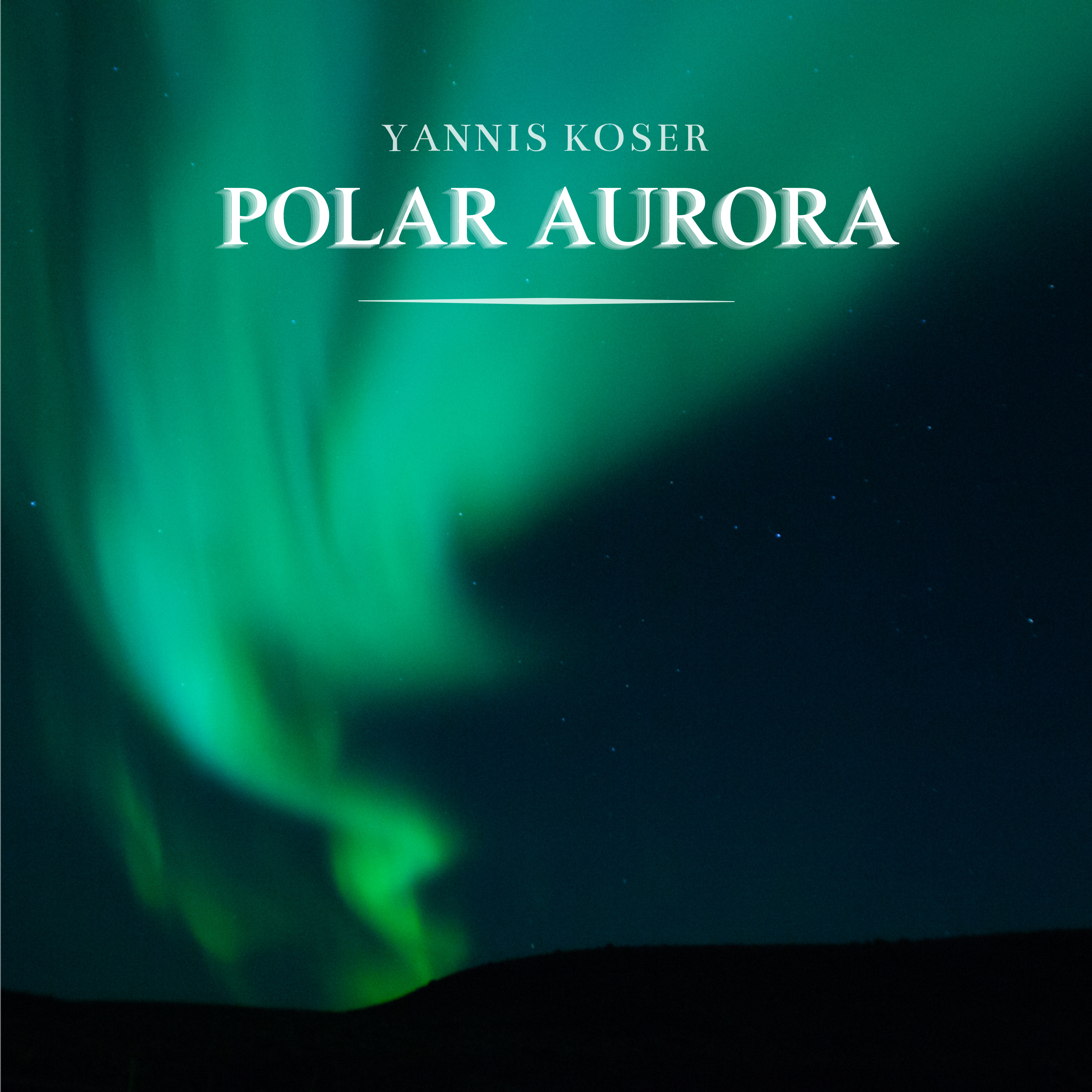 YANNIS KOSER – Polar Aurora