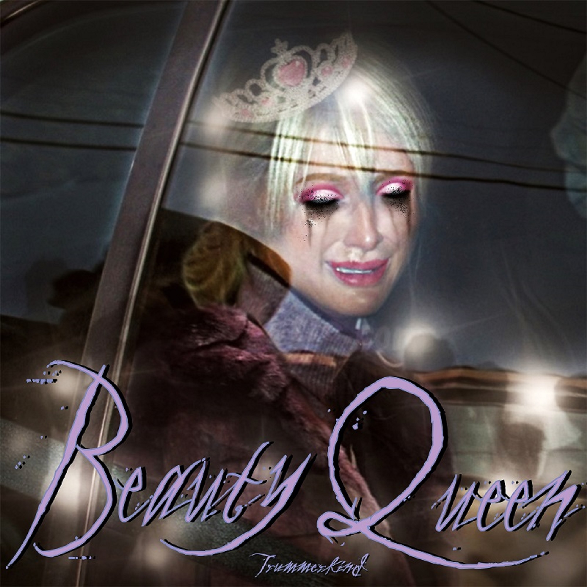 TRUMMERKIND – Beauty Queen
