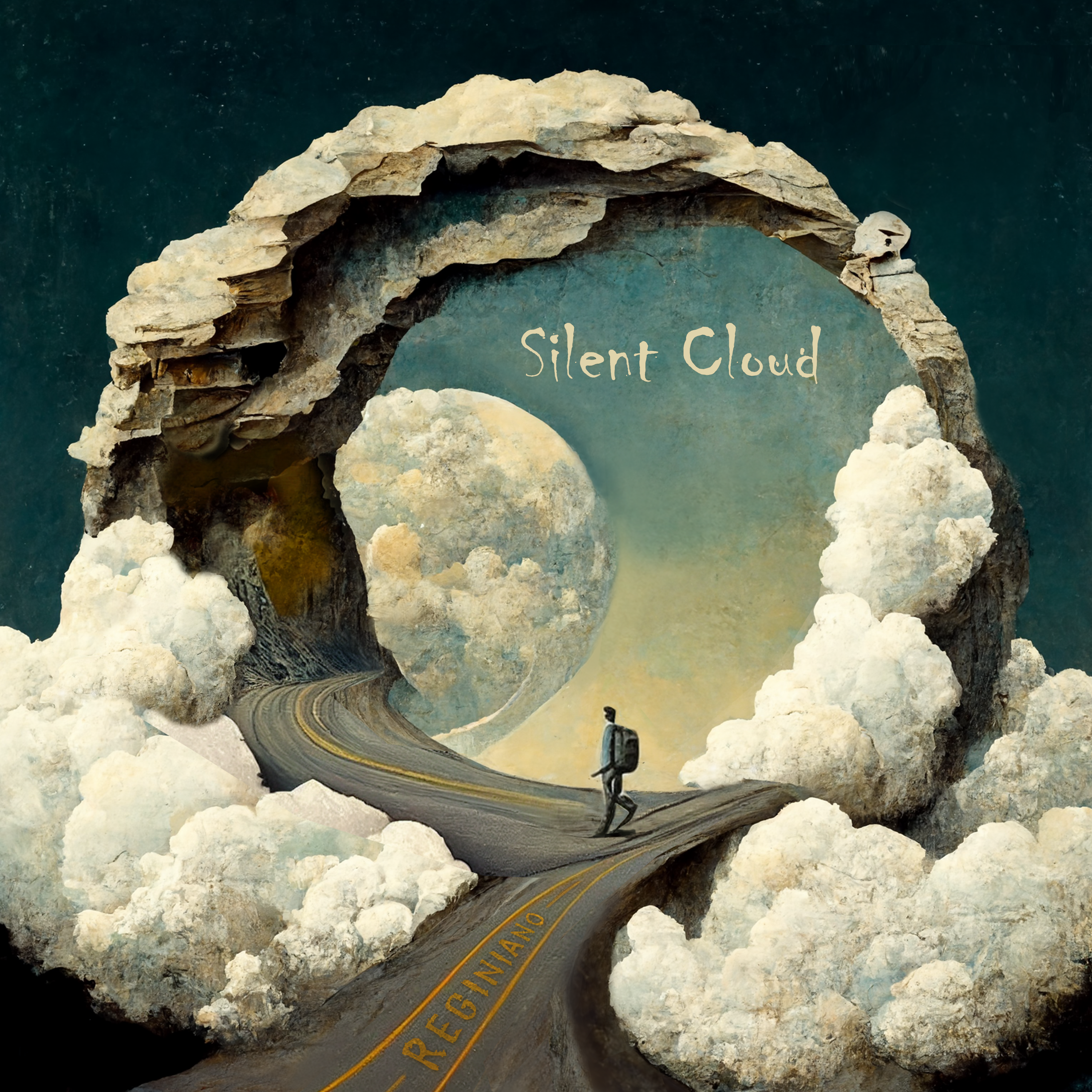 REGINIANO – Silent Cloud