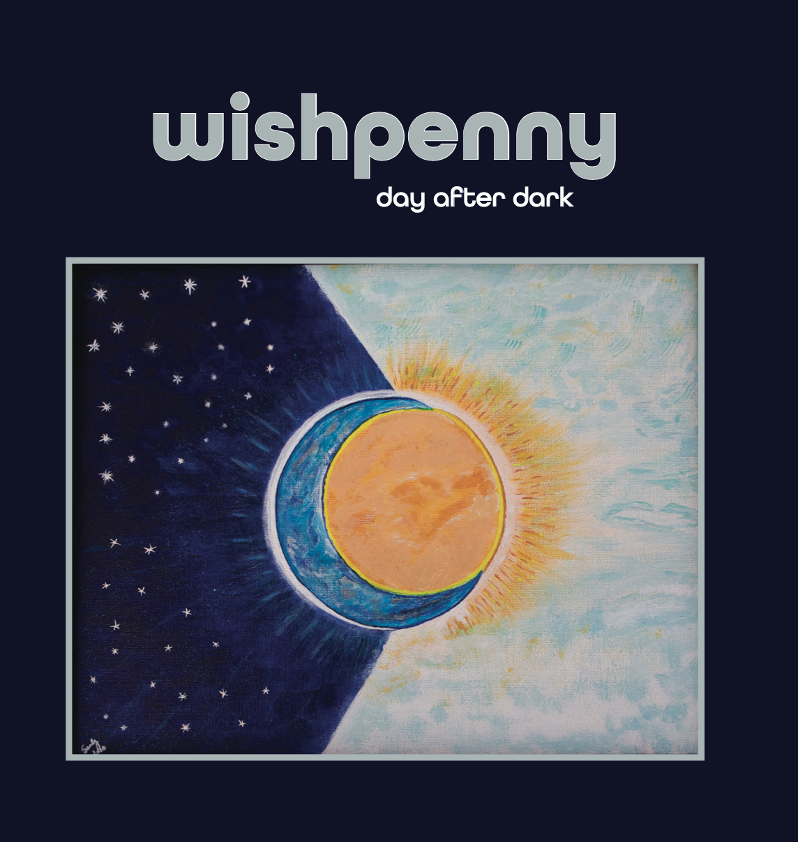 WISHPENNY – day after dark