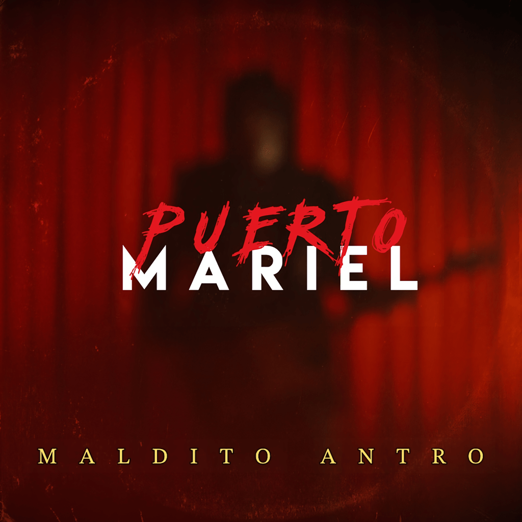 Puerto Mariel – Maldito&nbsp;Antro