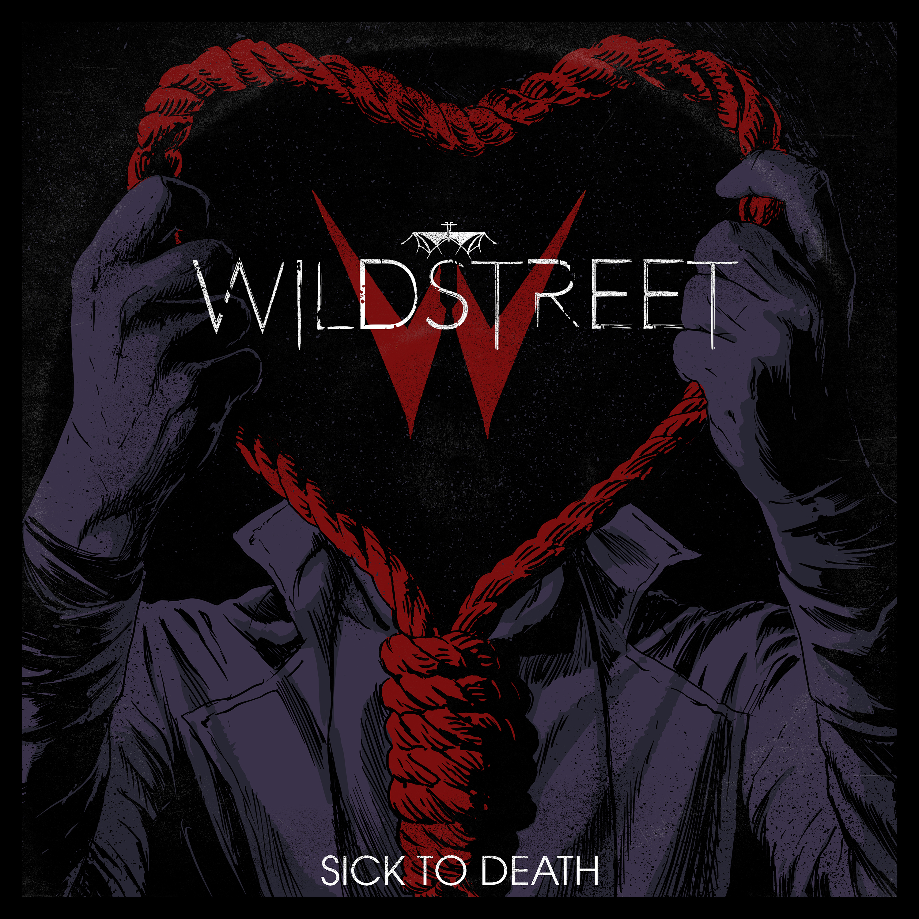 Eric Jayk – Sick To Death