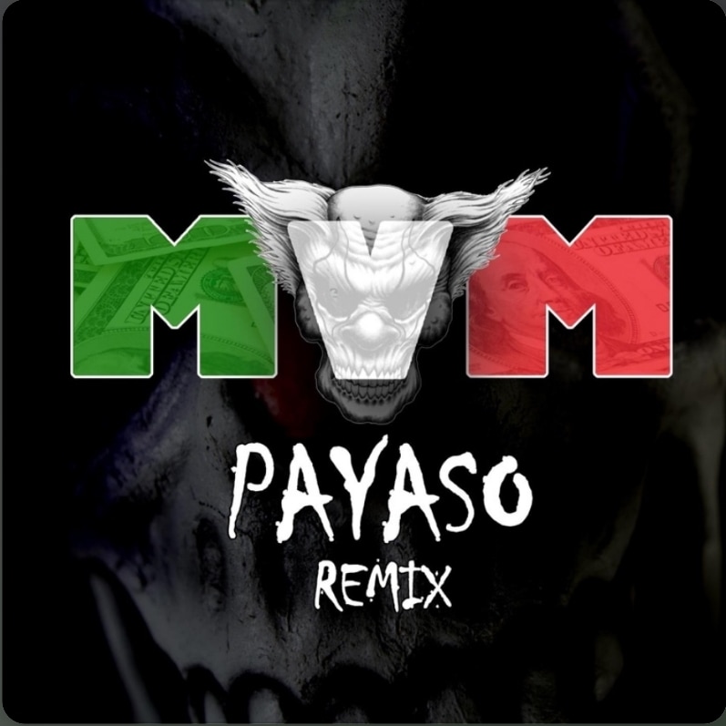 No Good Therapy – Payaso
