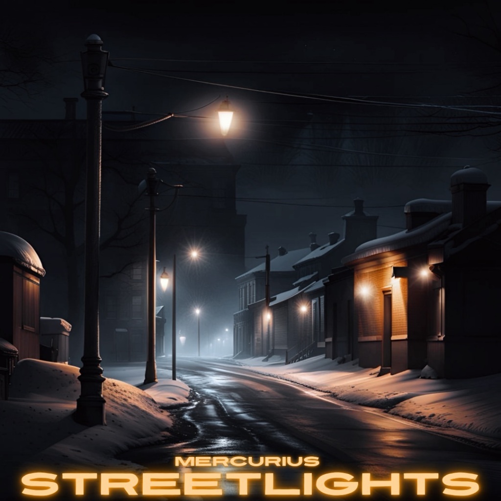 MERCURIUS – Streetlights