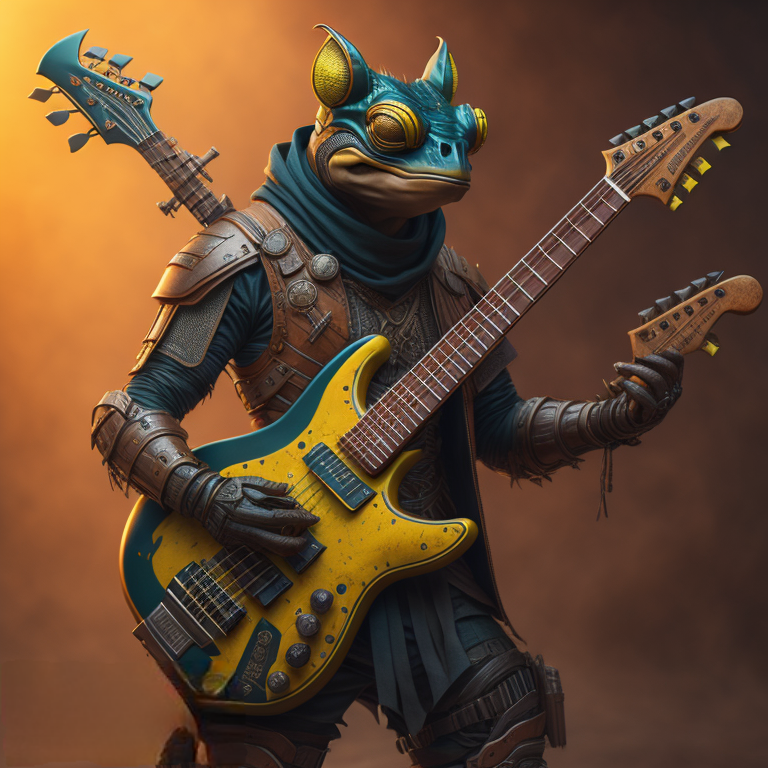 MRMT (MYTHICRAREMRTOAD) – MRMT
