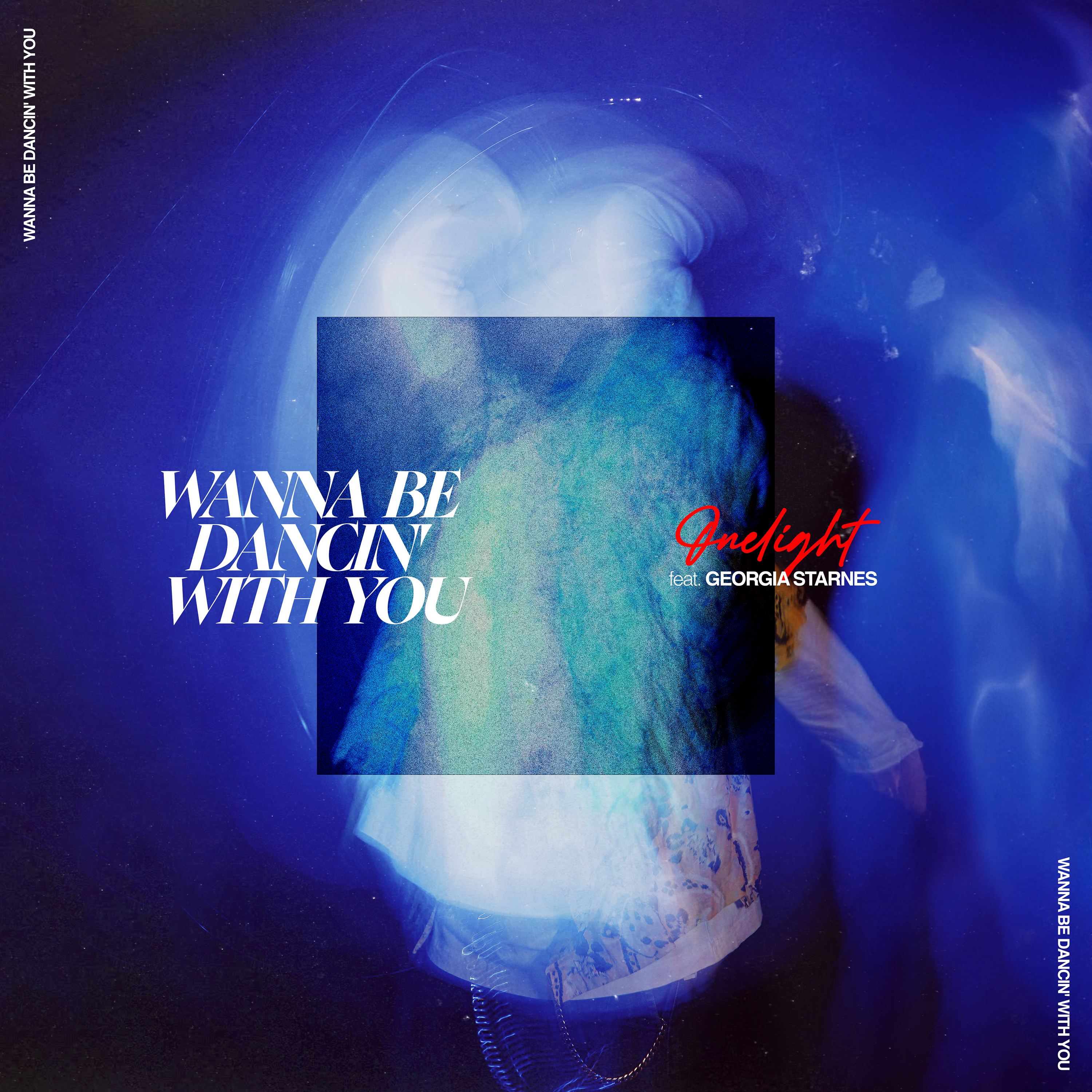Onelight – WANNA BE DANCIN WITH YOU