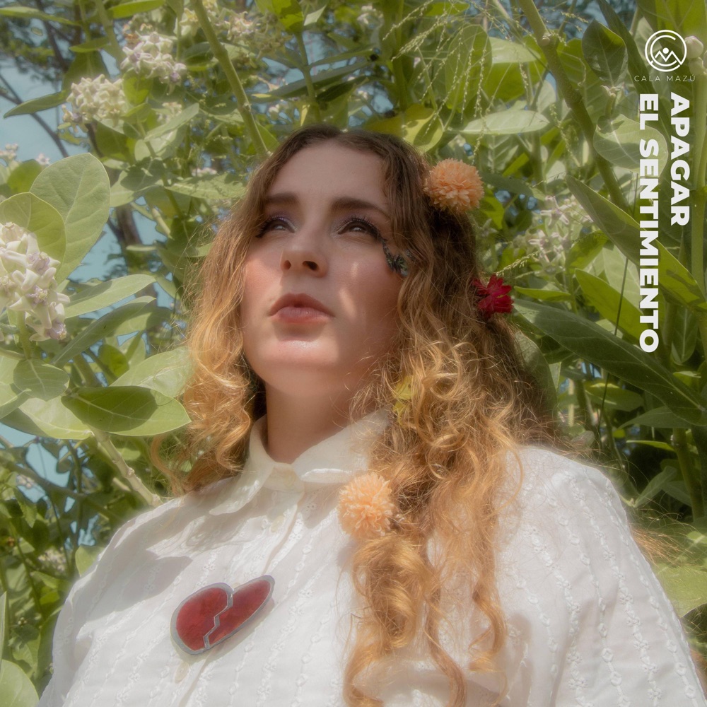 Cala Mazú – Apagar el sentimiento
