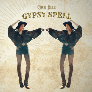 Coco Reed – Gypsy&nbsp;Spell