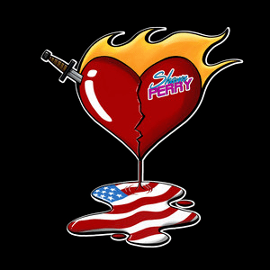 Shawn Perry – Hookin’&nbsp;Up