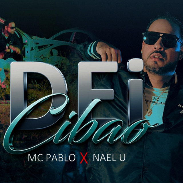 Nael U. – Dei Cibao