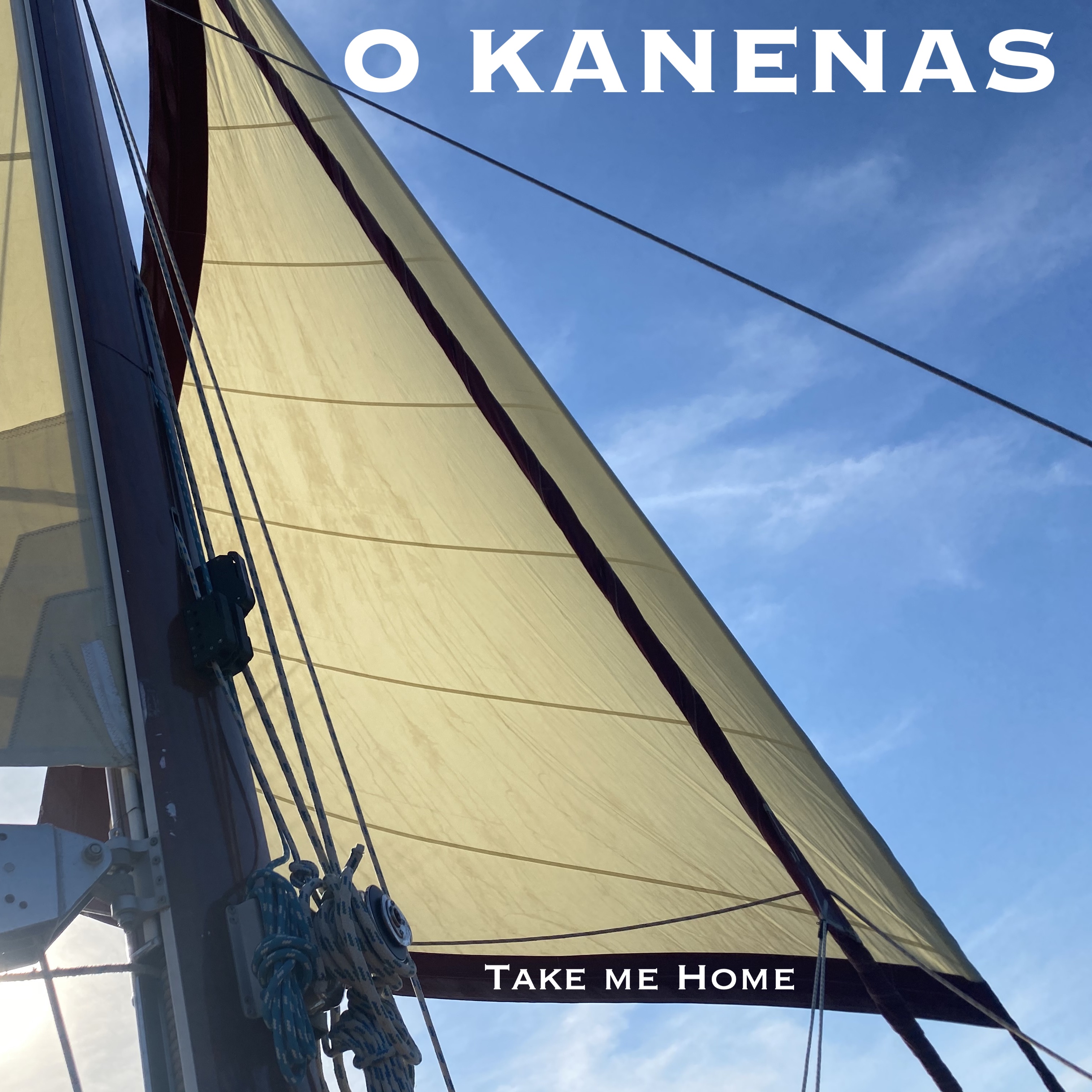 O KANENAS – Explode