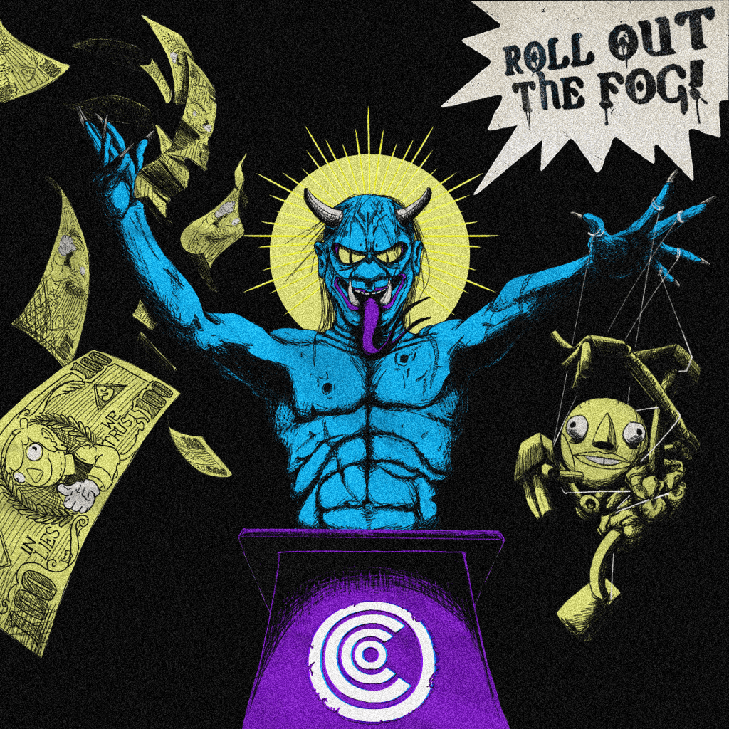 OCCO – It’s&nbsp;Payday!