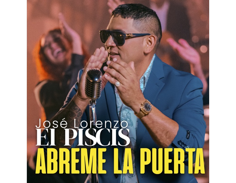 el piscis – Abreme La Puerta