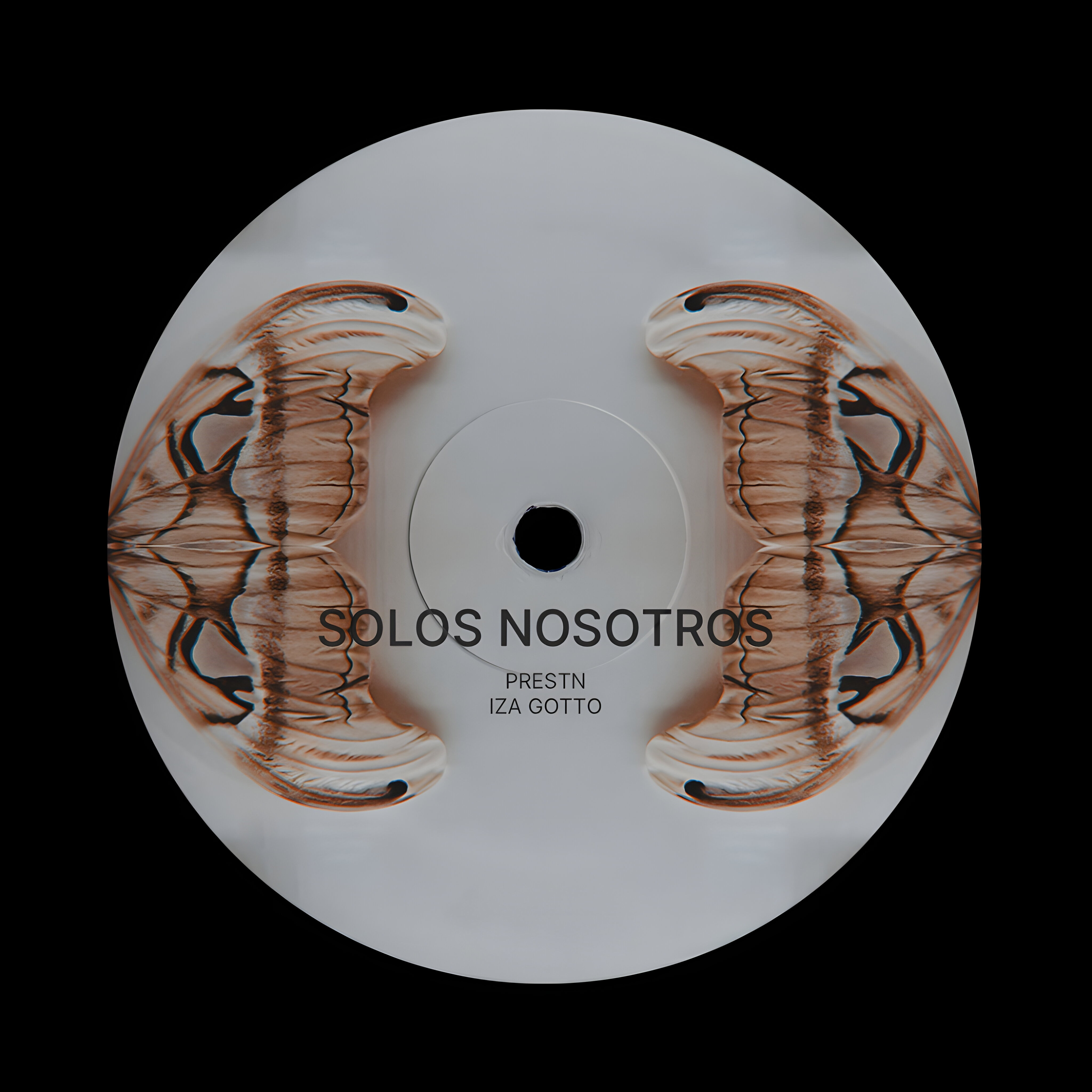 PRESTN – solos nosotros
