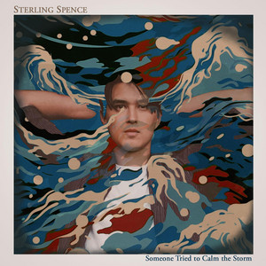 Sterling Spence – Just a&nbsp;Sign