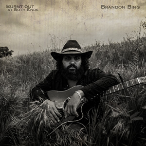 Brandon Bing – BURNT OUT AT BOTH ENDS (Remix by Brandon Bing&nbsp;)