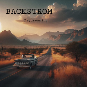 Backstrom – Daydreaming