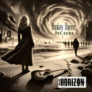 Donkey Thieves x On The Horizon – One&nbsp;Down
