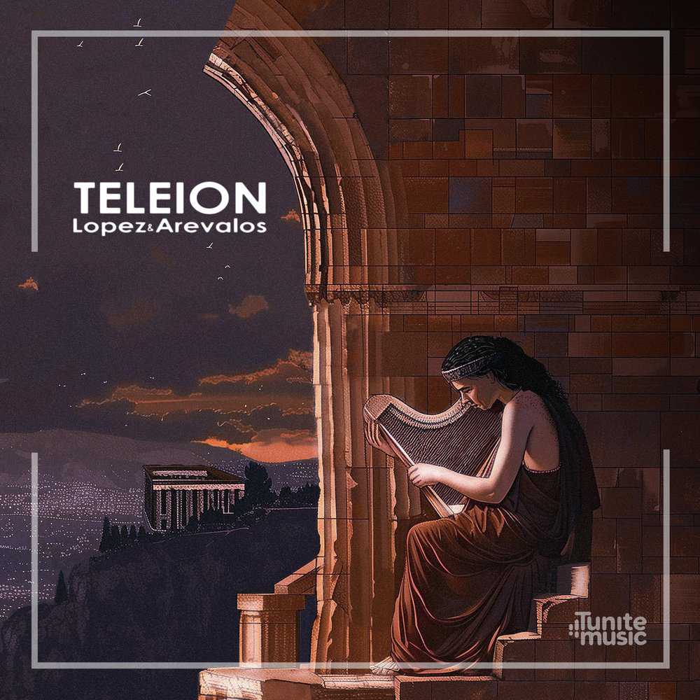 Lopez & Arevalos regresa con TELEION, una propuesta emocionante e imperdible!