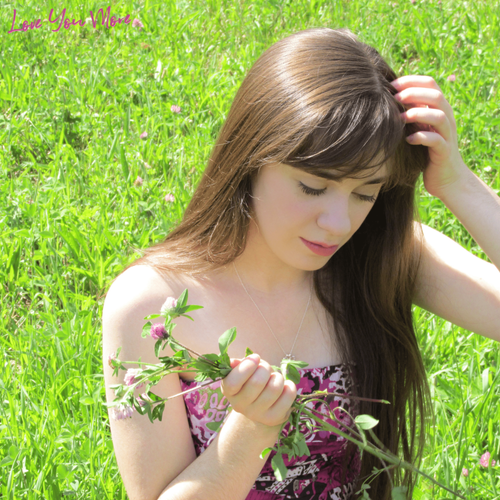 Kristina Lachaga – Love You&nbsp;More