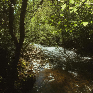 GIO DARA –&nbsp;Riverflow