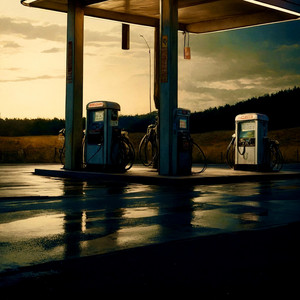 Gray Martyn –&nbsp;Turnpike