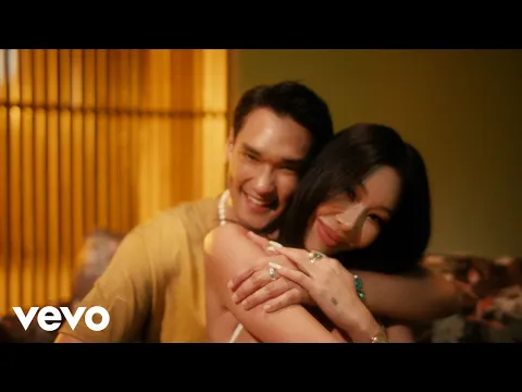 Afgan – Escape (feat. Jessi)