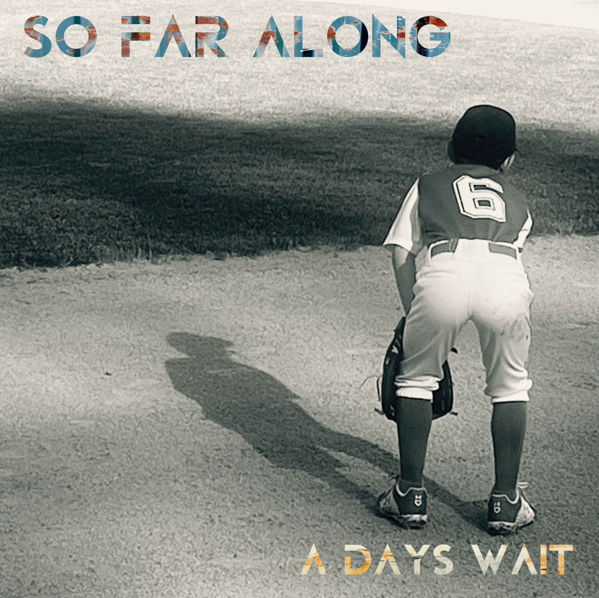 A Days Wait – So Far Along