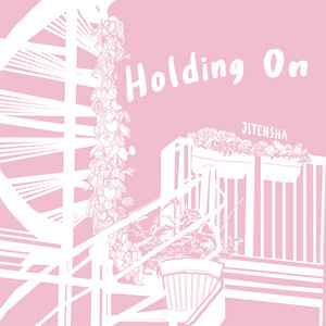 Jitensha – Holding&nbsp;On
