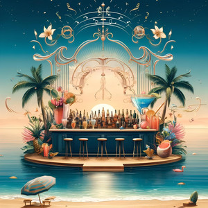 DAERYA & LEO – La Déesse des&nbsp;cocktails