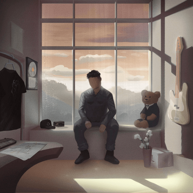 EDDIE – Sad&nbsp;Boy