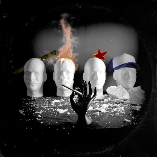 Nothing But A Nightmare – She Always Ruins A Good&nbsp;Time