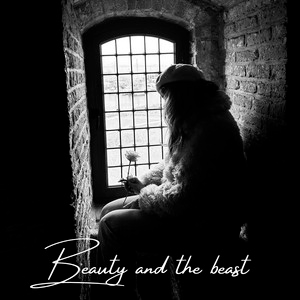 Scharliina – Beauty and the&nbsp;Beast