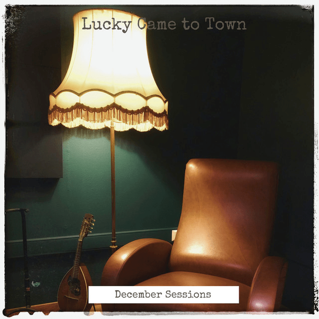 Lucky Came To Town – Hold Back&nbsp;Time