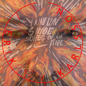 Erik Karlsson – On&nbsp;Fire